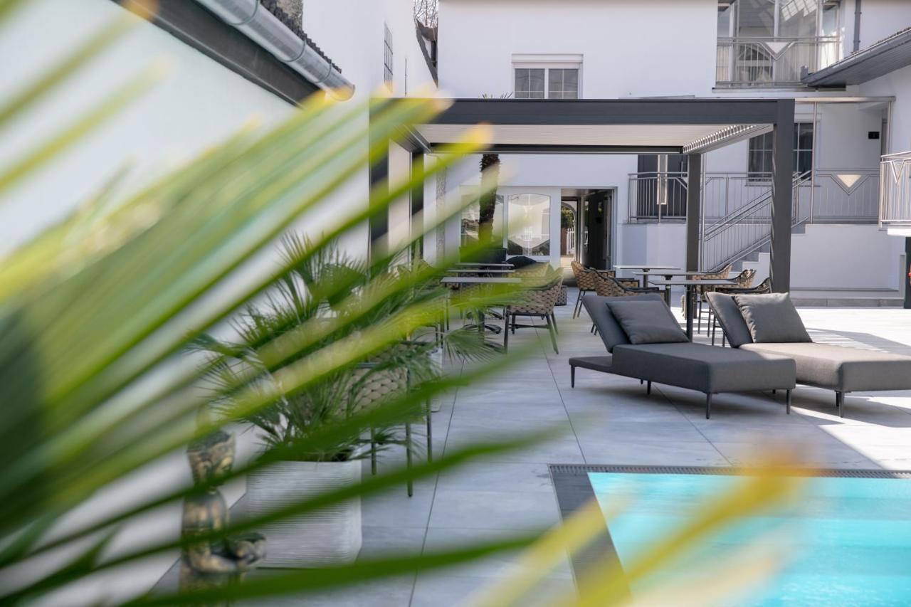 Kracher Guesthouse No 3 - Inklusive Pool Illmitz Exterior foto